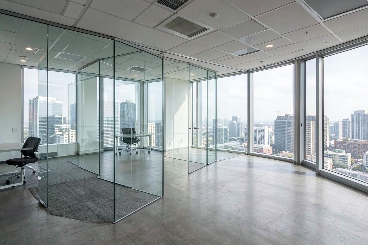 Grade A Office Suite, Ajman Downtown
