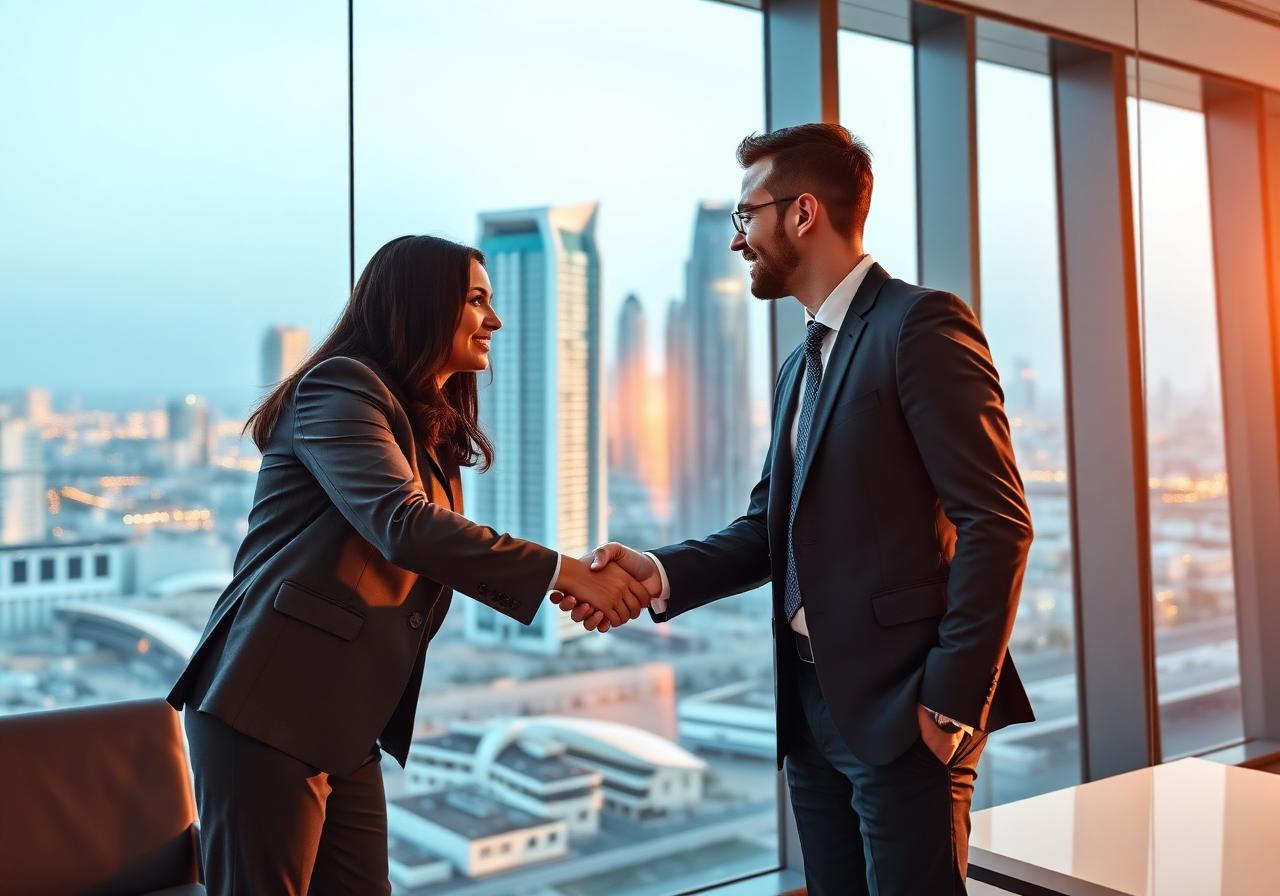 Recruitment & Staffing